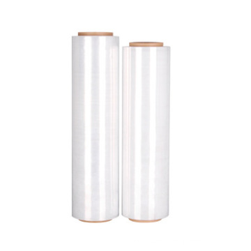 15 Years Factory Custom Size LLDPE Shrink Film